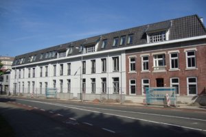 Wavin wint met consorium aanbesteding appartementengebouw Enschede